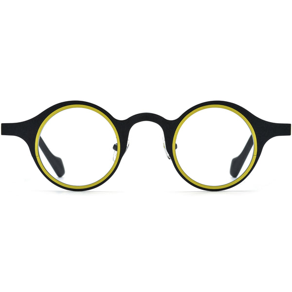 Round Glasses BR1535
