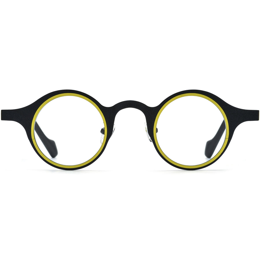 Round Glasses BR1535