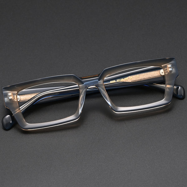 Rectangle Glasses YN1133