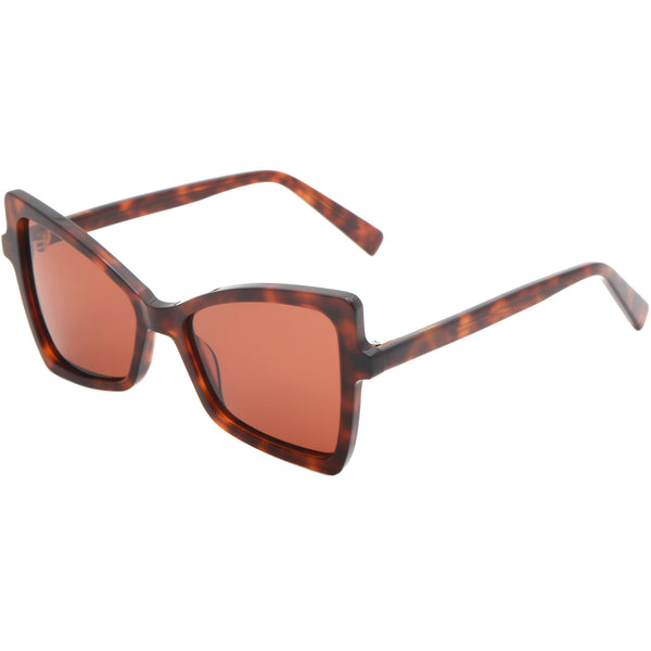 Cat-Eye Sunglasses GSS1064