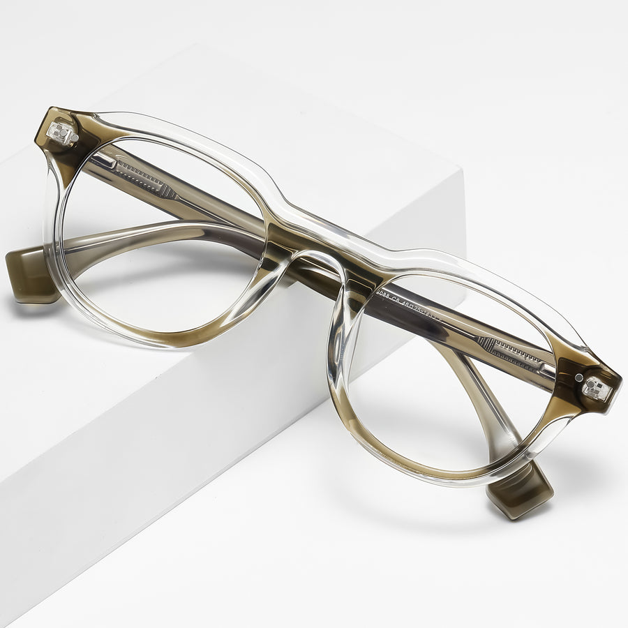 Round Glasses YSD1104