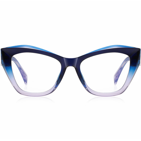Cat-Eye Glasses PF1039