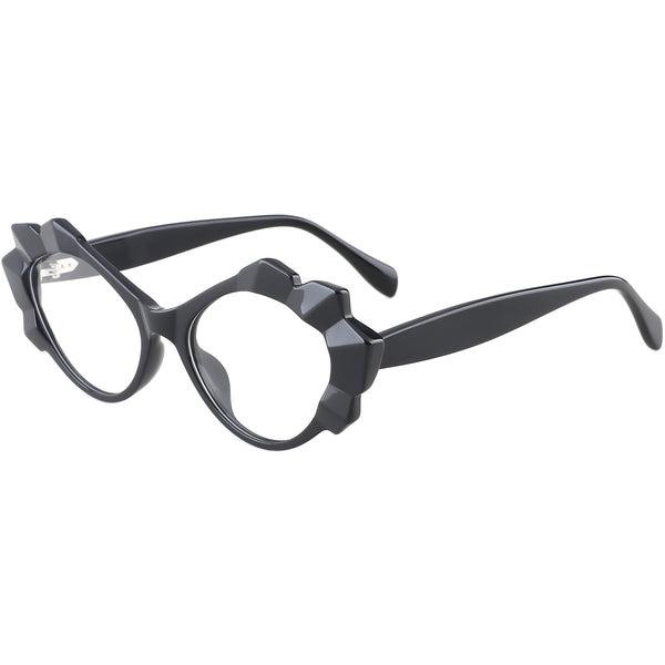 Cat-Eye Glasses YEA1211