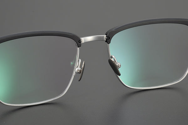 Browline Glasses MW1287