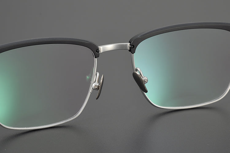 Browline Glasses MW1287