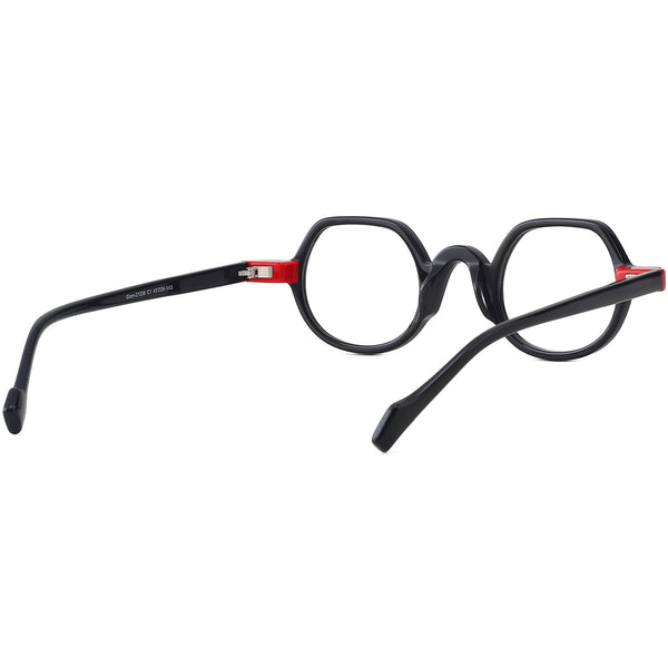Geometric Glasses YEA1273