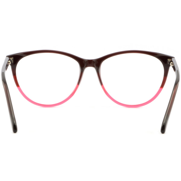 Cat-Eye Glasses O1722