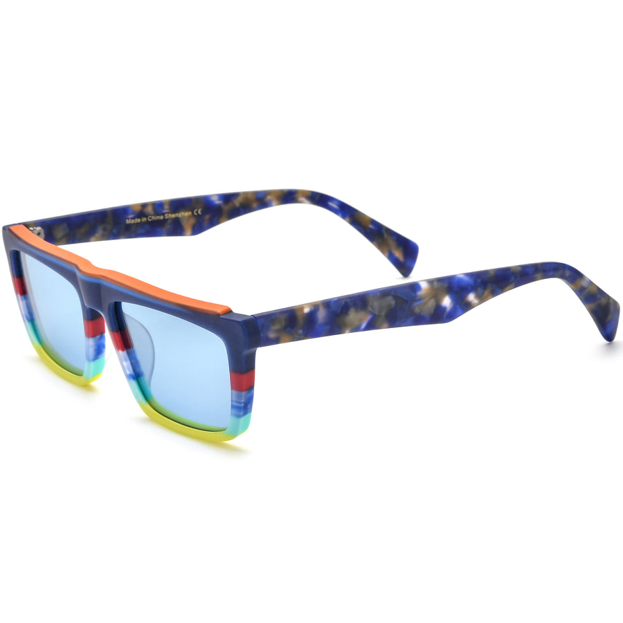 Rectangle Sunglasses BRS1083