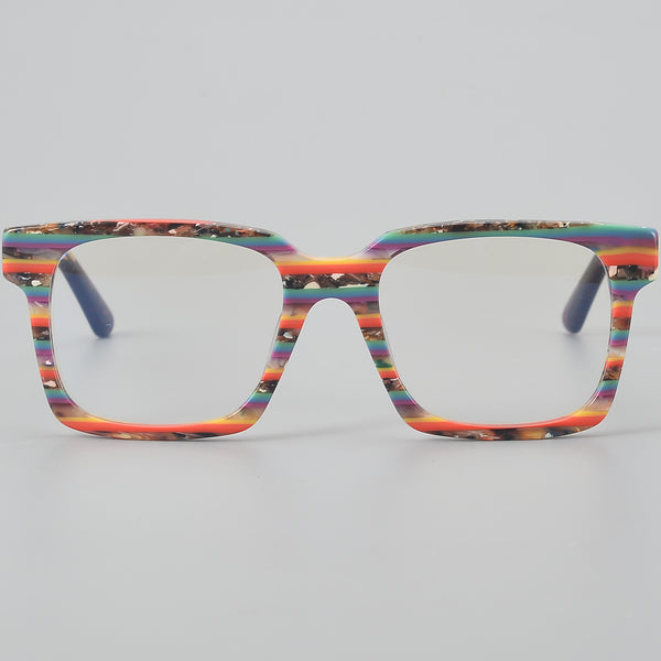 Square Glasses BY1100