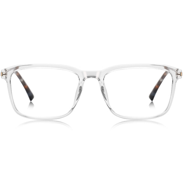 Square Glasses YSD1054