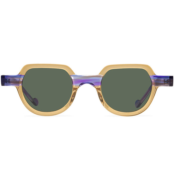 Round Sunglasses GCS1080