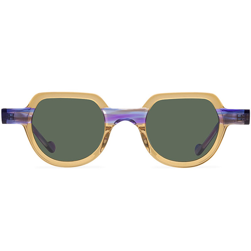 Round Sunglasses GCS1080