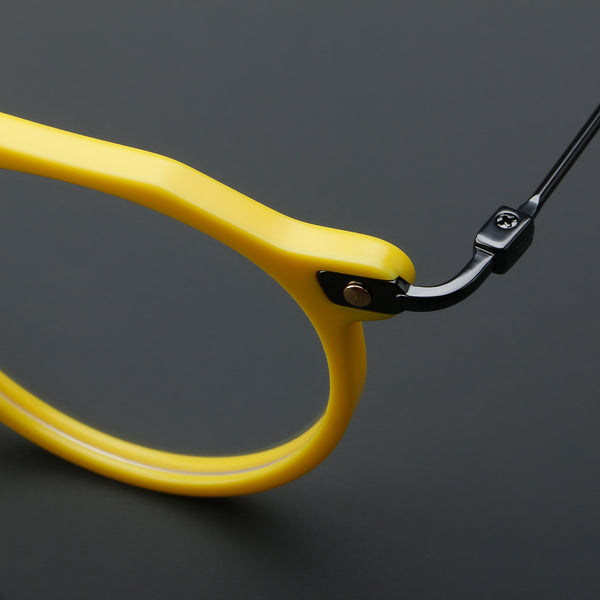 Round Glasses YN1082