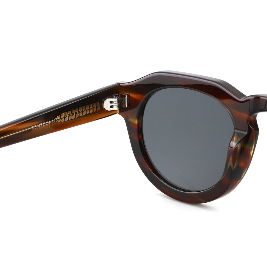 Round Sunglasses YS1183