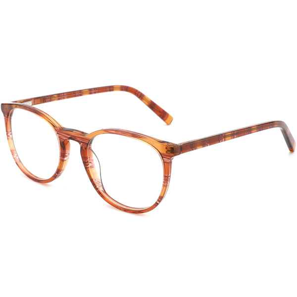 Round Glasses YEA1002