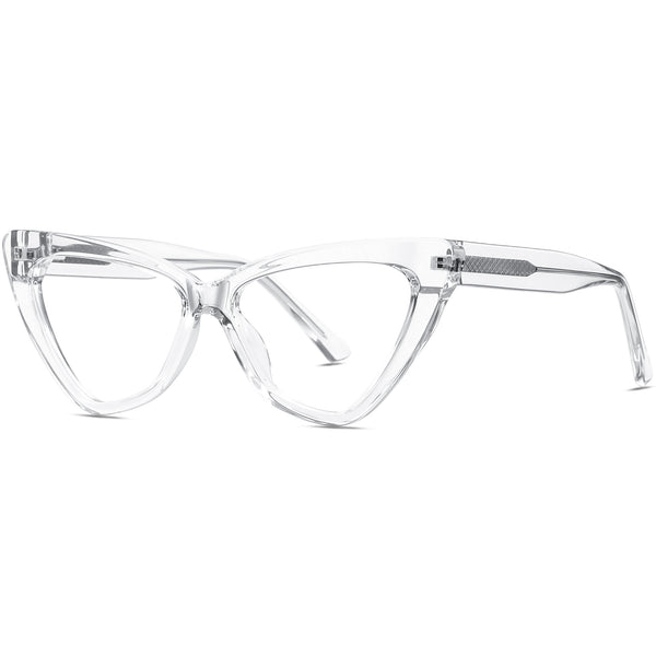 Cat-Eye Glasses YSD1017