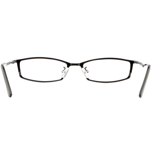 Rectangle Glasses O2542