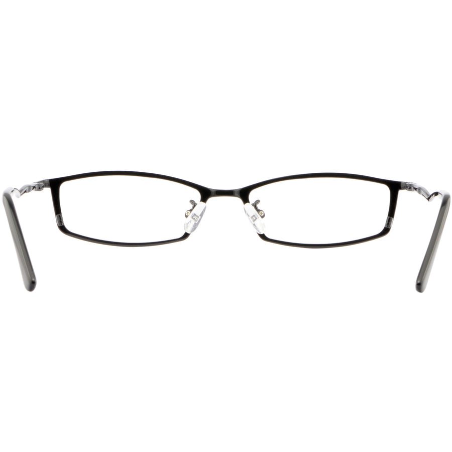 Rectangle Glasses O2542