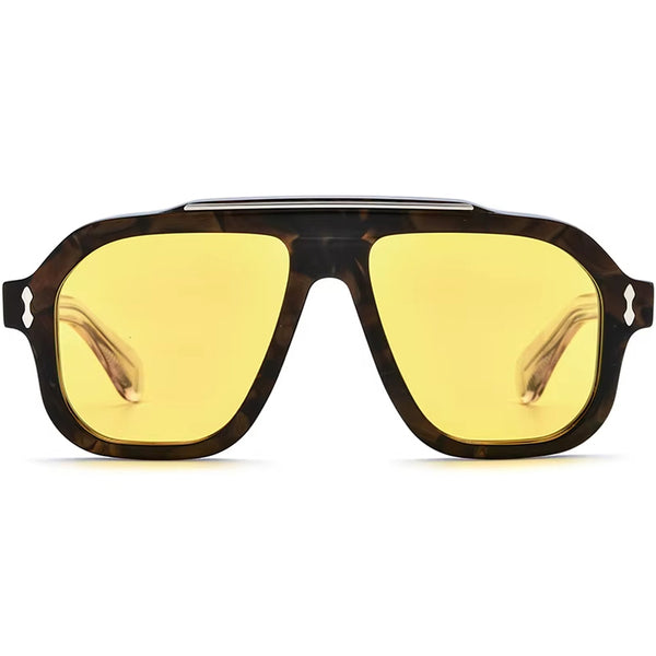 Square Sunglasses BRS1203
