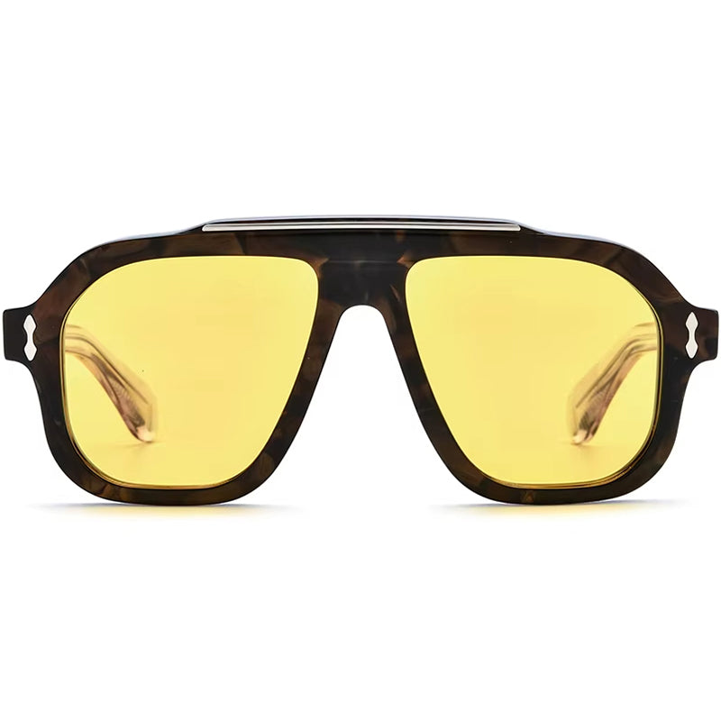 Square Sunglasses BRS1203