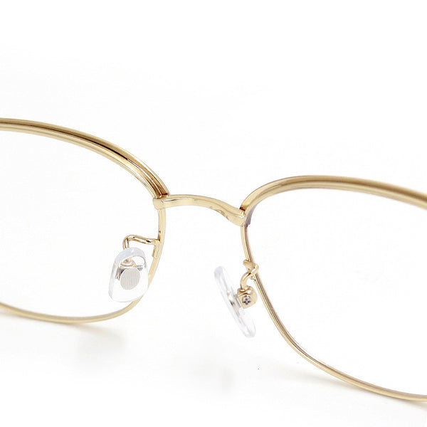 Rectangle Glasses PG1011