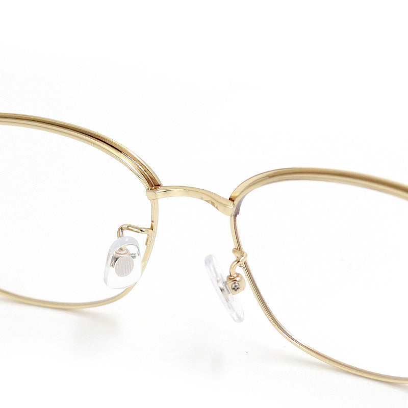 Rectangle Glasses PG1011