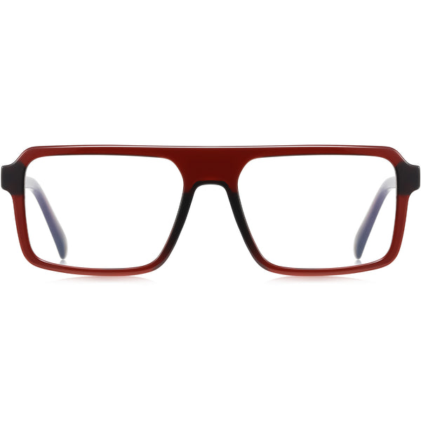 Square Glasses PF1436