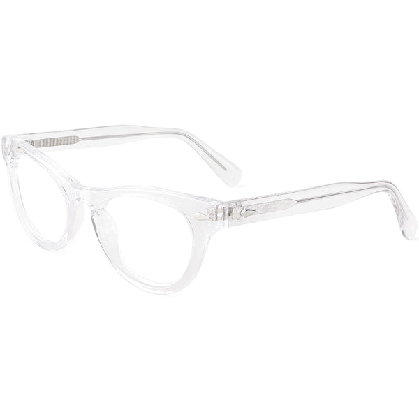 Cat-Eye Glasses A3637