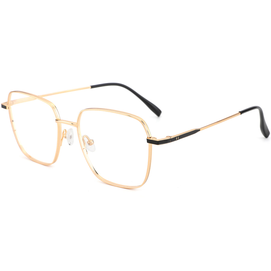 Square Glasses YPT1063