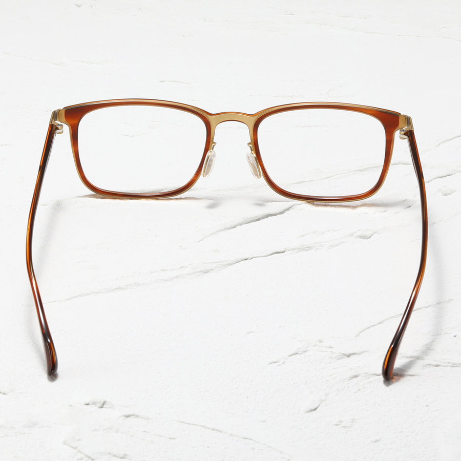 Rectangle Glasses ME1026