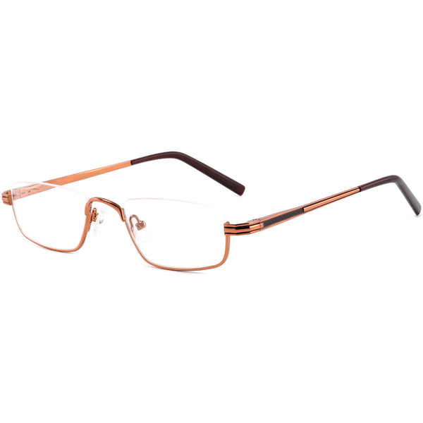 Rectangle Glasses RV1026