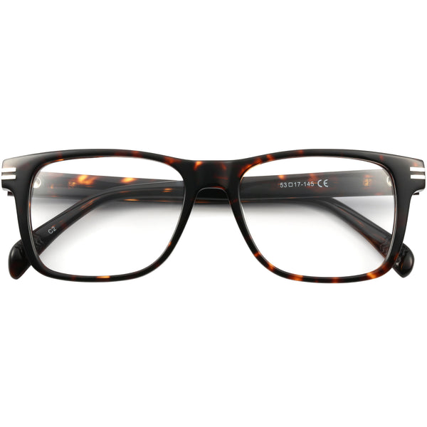 Square Glasses GSR1009