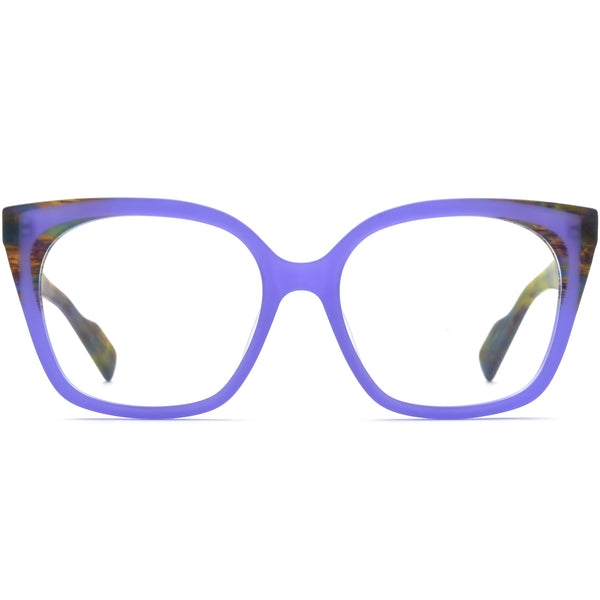 Cat-Eye Glasses BR1464