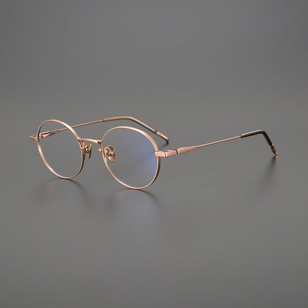 Round Glasses TG1175