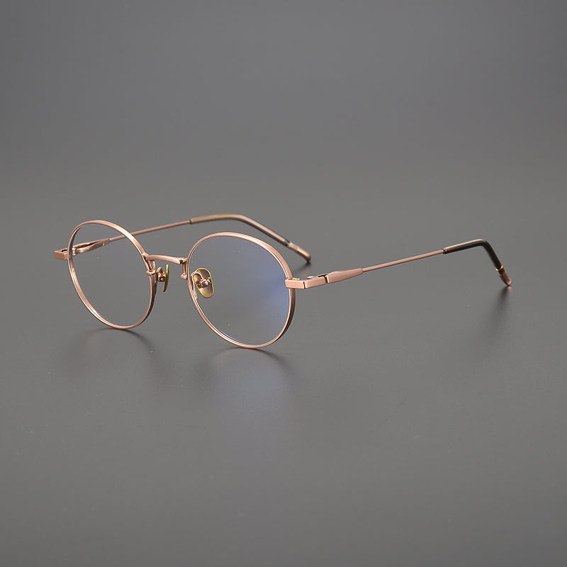 Round Glasses TG1175