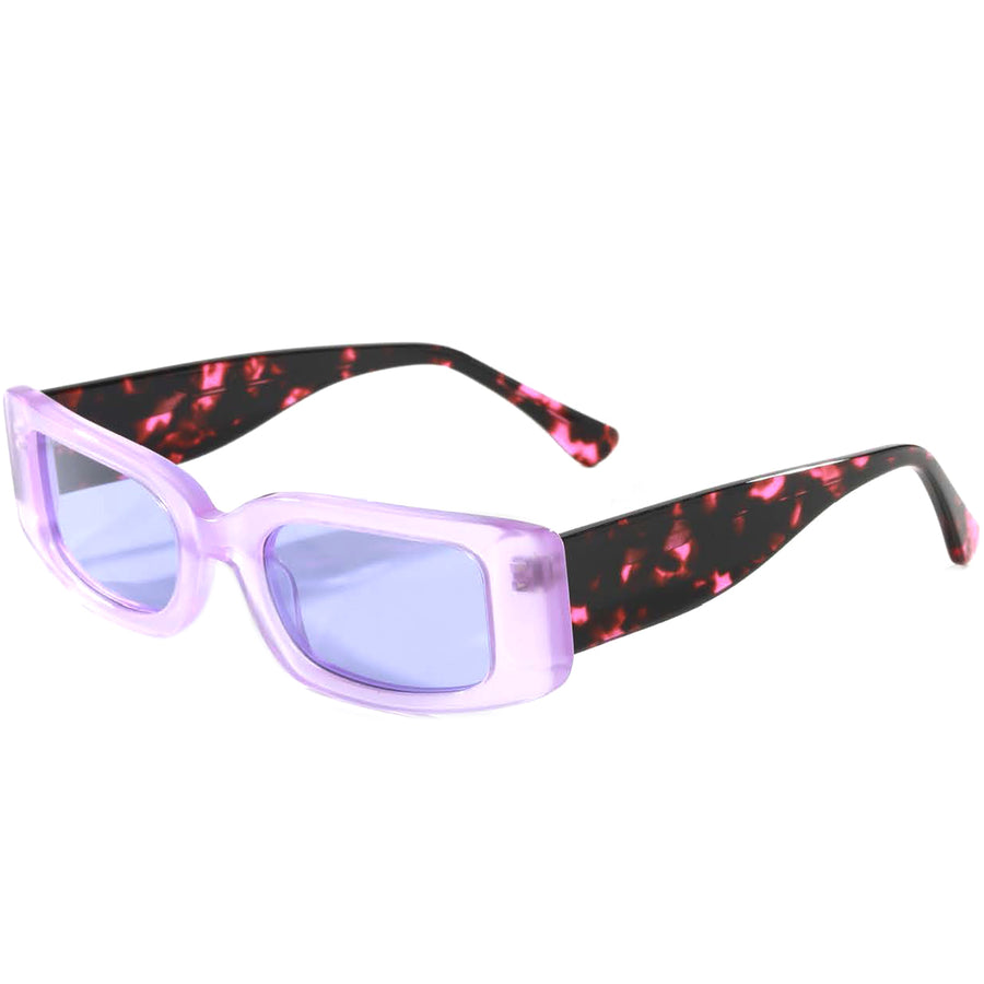 Rectangle Sunglasses GSS1018