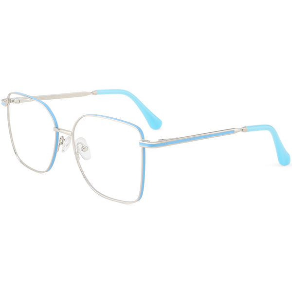 Square Glasses YEM1158