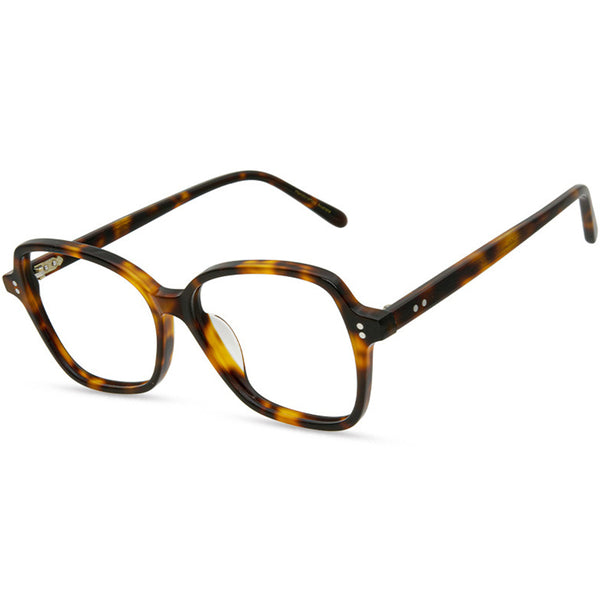 Square Glasses GC1034