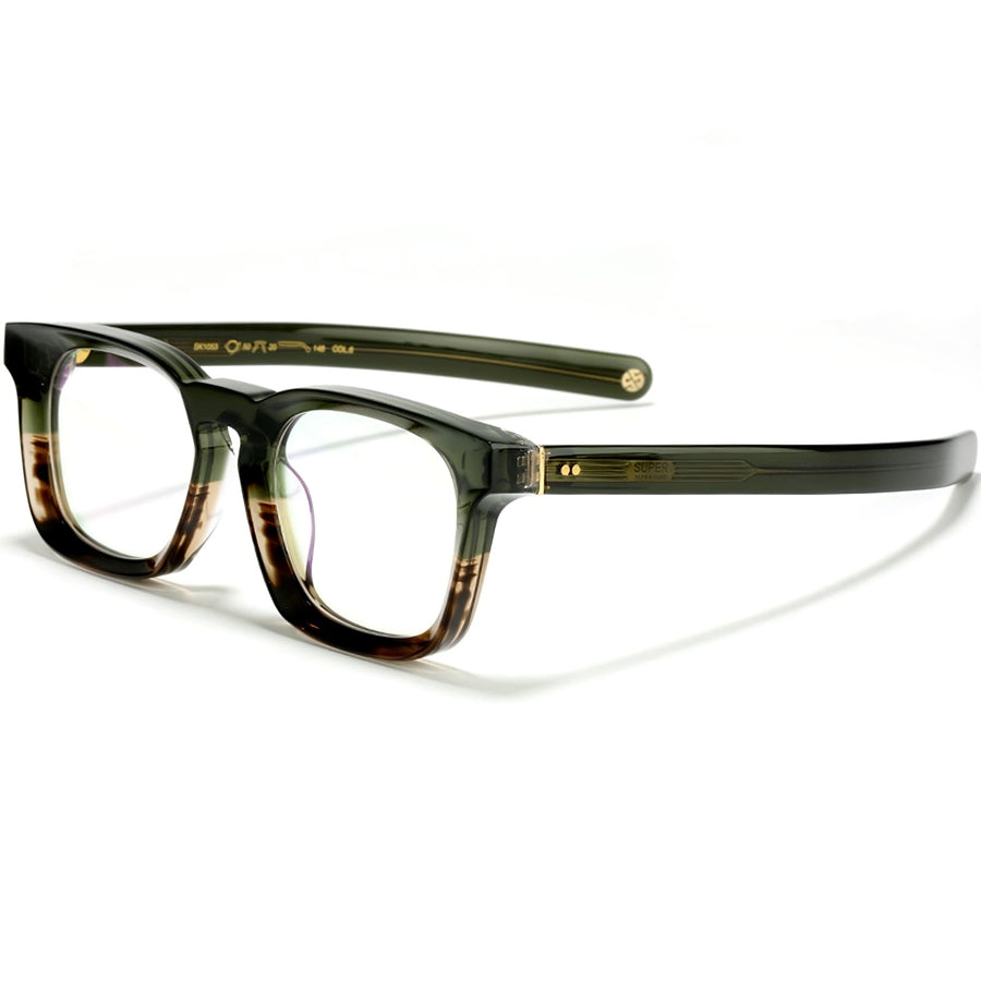 Square Glasses SS1001