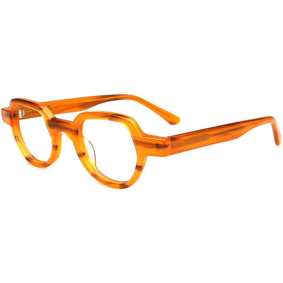 Round Glasses YT1040