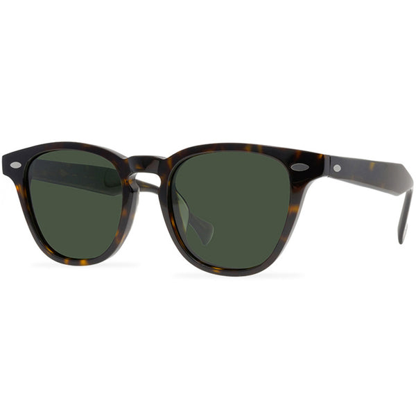 Cat-Eye Sunglasses GCS1076