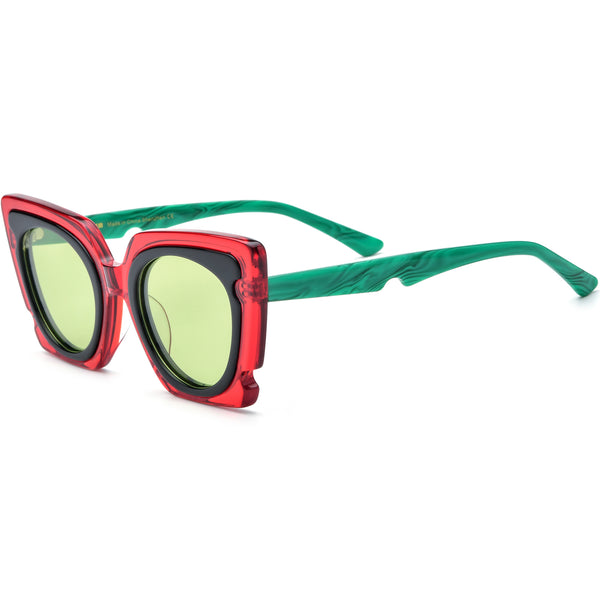 Cat-Eye Sunglasses BRS1108