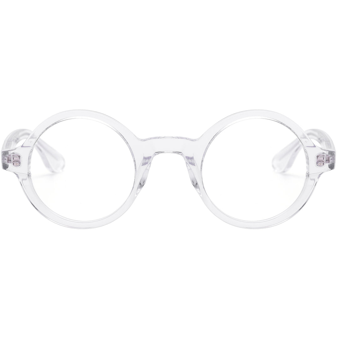 Round Glasses BR1279