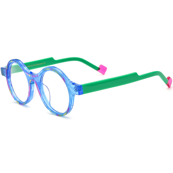 Round Glasses BR1488