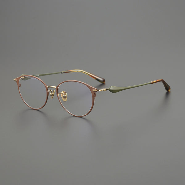 Oval Glasses TG1017