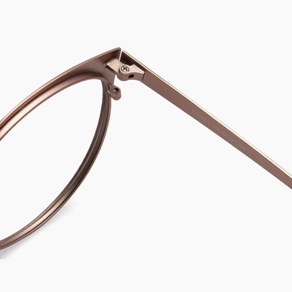 Cat-Eye Glasses A1481