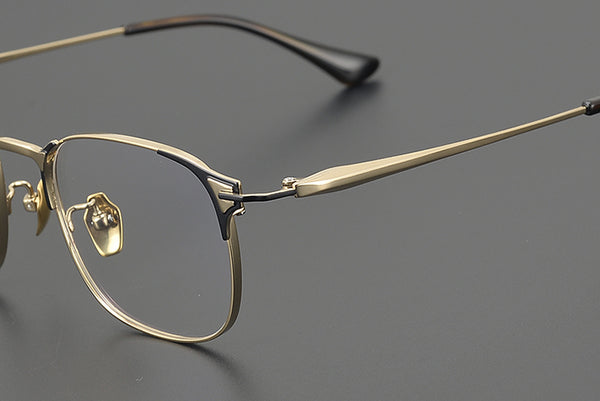 Square Glasses TG1043