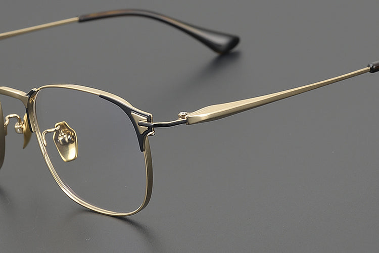 Square Glasses TG1043