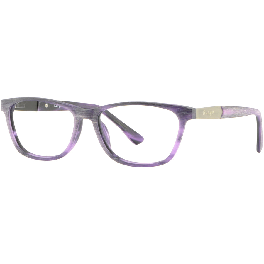 Rectangle Glasses O2609