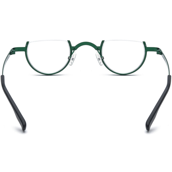 Geometric Glasses BR1450
